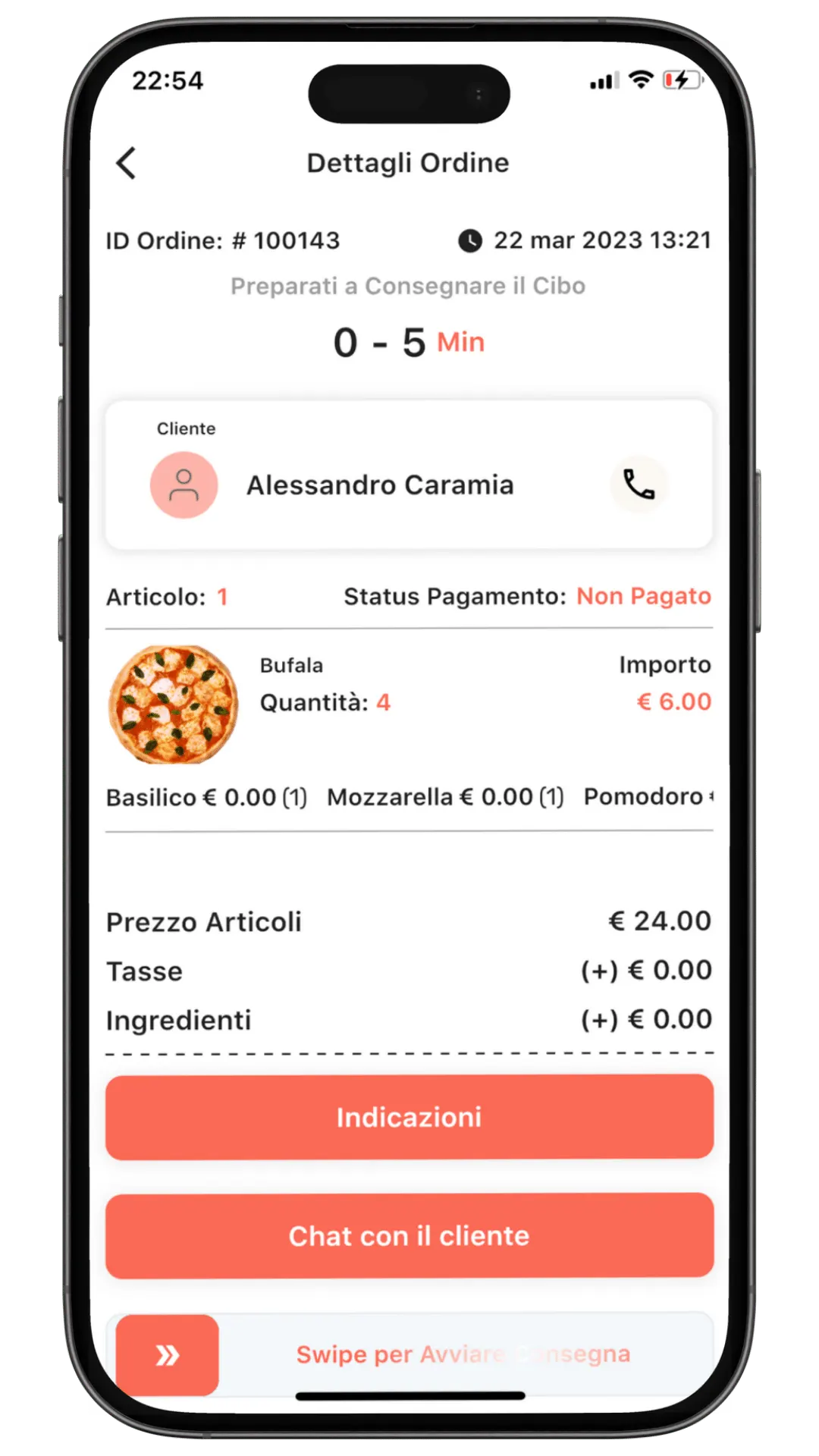 APPetito app view 3