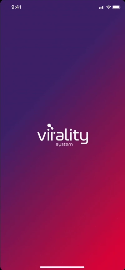 Log In and Sign Up