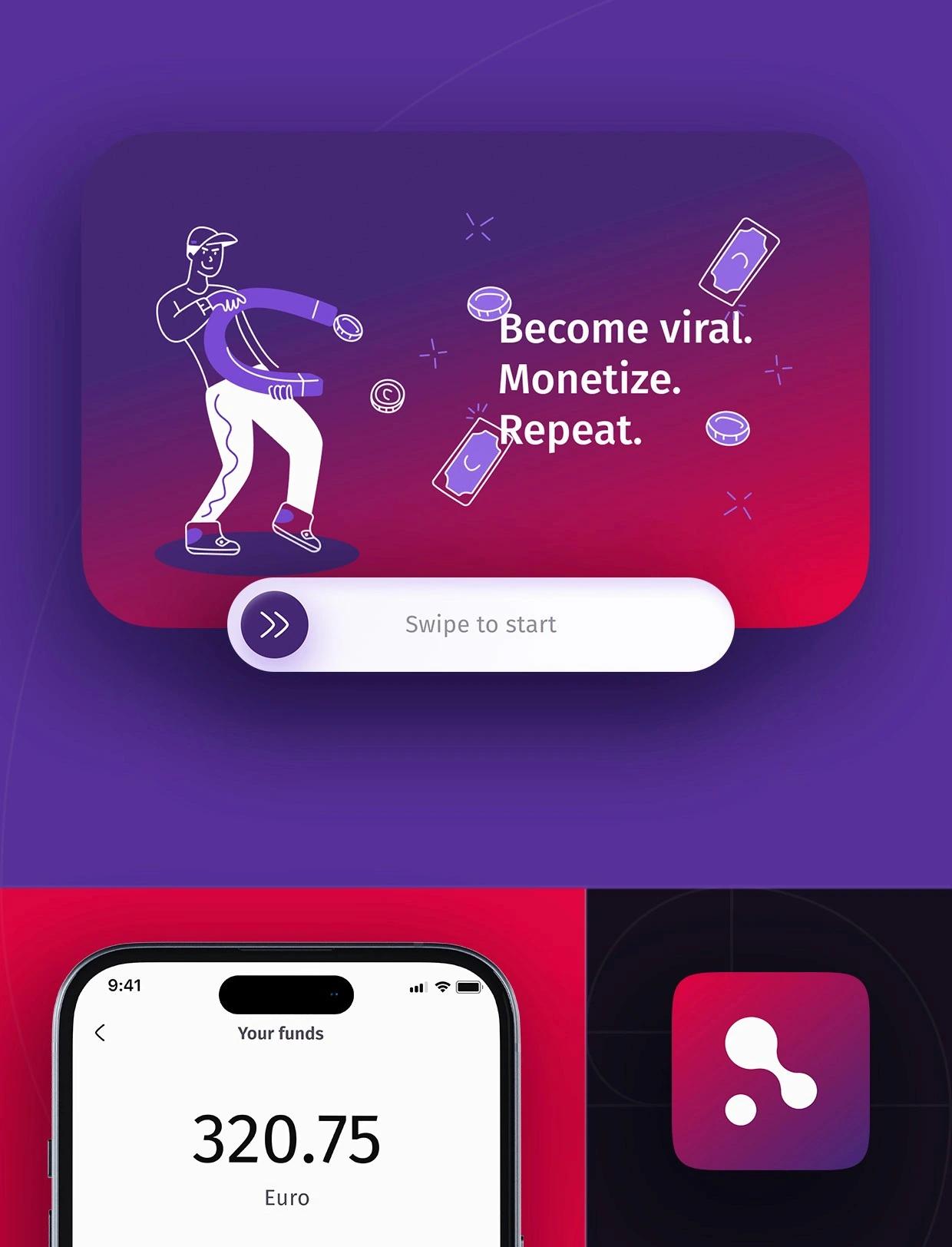 Virality System 2